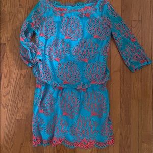 Lilly Pulitzer Cee-Cee dress